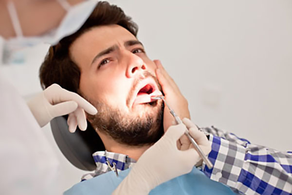 Common Signs A Root Canal Might Be Needed
