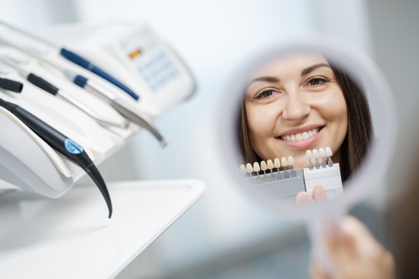 Top   Services Offered By A Cosmetic Dentist You Should Know About