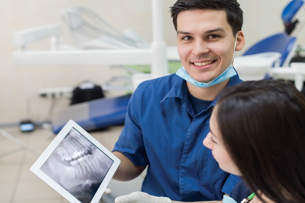 Is A Dental Bridge Right For You?