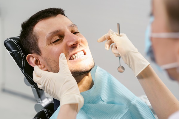 FAQs About A Dental Check Up