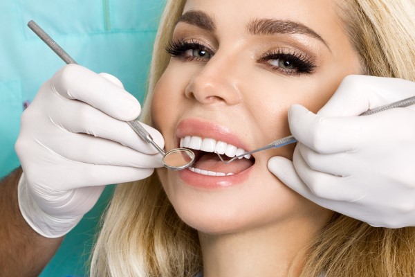 Dental Veneers And Dental Laminates Anaheim, CA