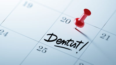 Why Routine Dental Visits Are Important