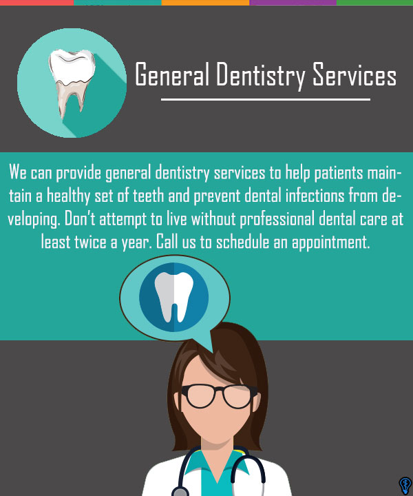 General Dentistry Services Anaheim, CA
