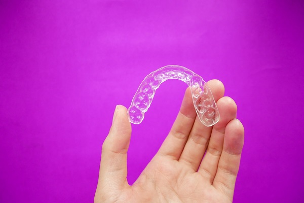 Things To Know Before Getting Invisalign®