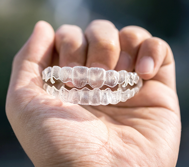 Anaheim Is Invisalign Teen Right for My Child