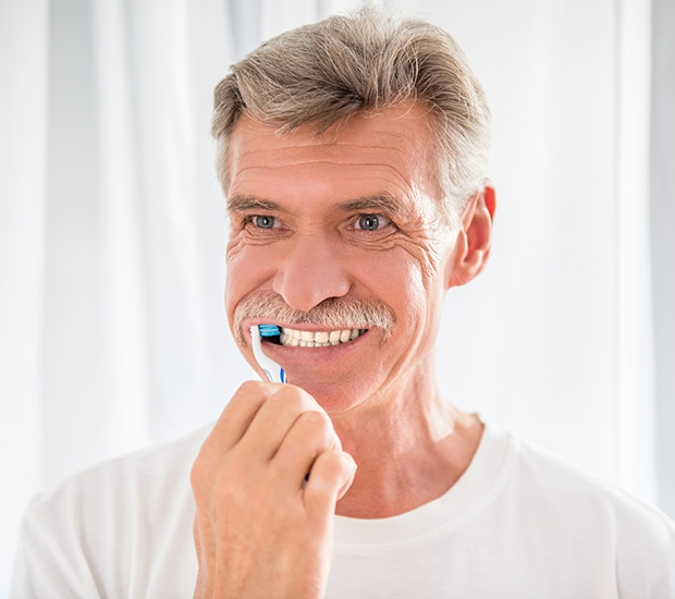 Anaheim Post-Op Care for Dental Implants