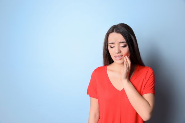 When You Should Get A Wisdom Tooth Extraction